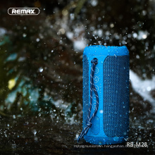 Remax RB-M28 Hot selling portable waterproof electronics wireless speaker new